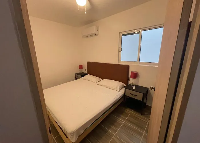 Nice Apartman In Hearth Of Playacar Aparthotel