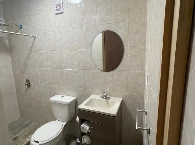 Nice Apartman In Hearth Of Playacar Aparthotel *