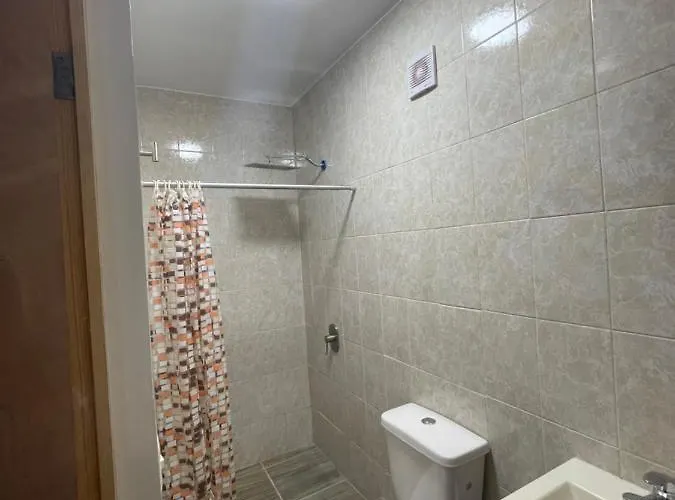 Aparthotel Nice Apartman In Hearth Of Playacar Playa del Carmen