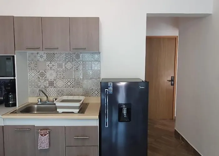 Aparthotel Nice Apartman In Hearth Of Playacar *