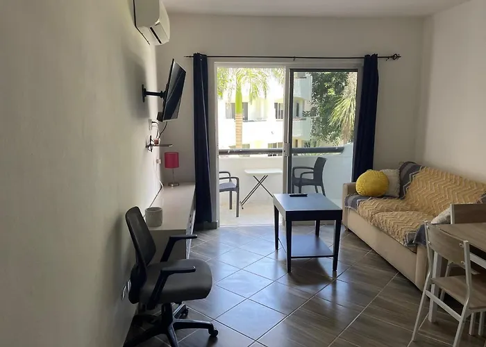 Nice Apartman In Hearth Of Playacar * Playa del Carmen